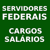 Servidores Federais icon