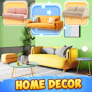 Decor Home 1.1 Icon