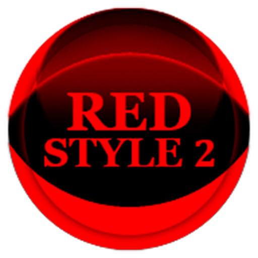 Red Icon Pack Style 2 logo