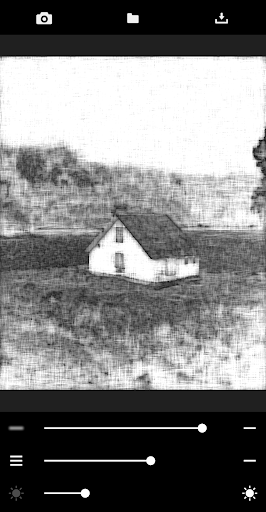 Sketch Photo Editor screenshot 3