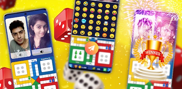 Ludo Area Apk Mod for Android [Unlimited Coins/Gems] 4