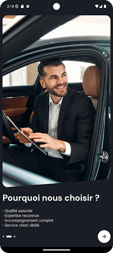 Archer auto screenshot 8