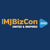 MJBizCon 2020 Digital Event icon