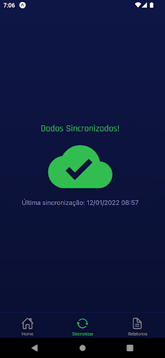 Plataforma Assist Screen 3