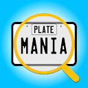 License Plate Mania