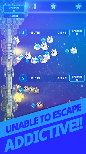 Android application STAR FACTORY : Star Factory Se screenshort