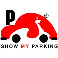 Show My Parking - SMP