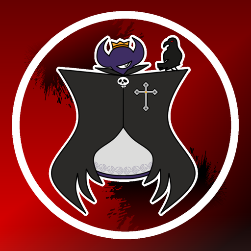 Please Save My Pandemonium! logo