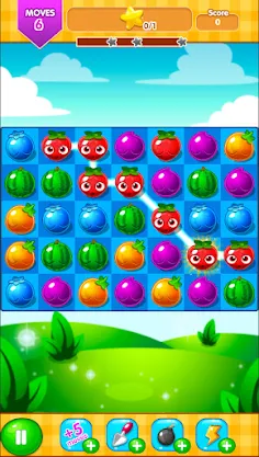 Fruit Juice - Screenshot 4