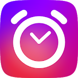 GO Clock - Alarm Clock & Theme icon