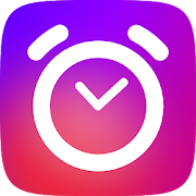 GO Clock - Alarm Clock & Theme Mod apk أحدث إصدار تنزيل مجاني