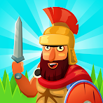 Evolution Empire Idle Tycoon