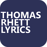 Thomas Rhett Lyrics icon