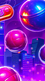 Baller Dash