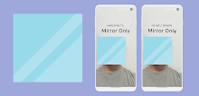 Mirror Only APK