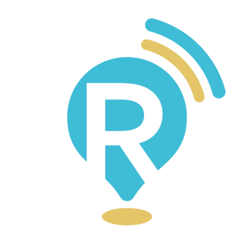 RAVIサロン logo