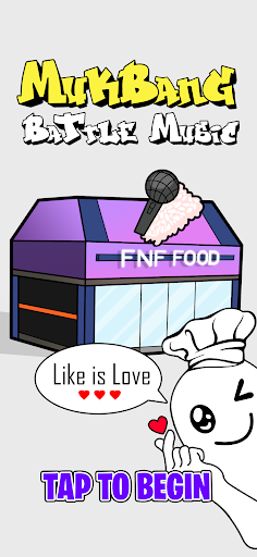 Mukbang vs Friday Night Funkin