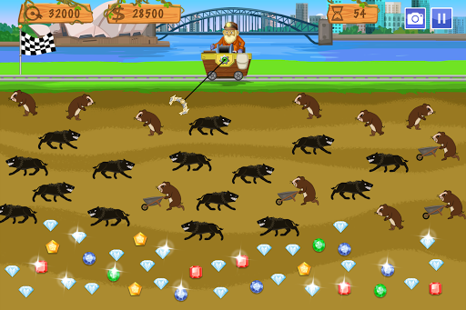 Gold Miner Vegas: Gold Rush Mod4