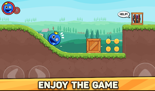 Roller Ball 6 APK v6.4.5 MOD (Unlimited Coins) Gallery 8