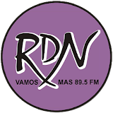 Radio Unión FM 89.5 - La primera de Sol de Oro icon