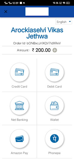 Rani Network Screen 3