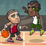 Cover Image of Download Basketball PVP  APK