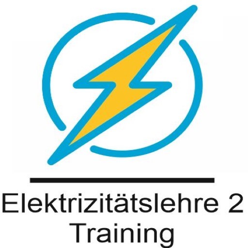 Elektrizitätslehre 2 logo