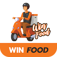 Win Food Delivery วินฟู้ดเดลิเวอรี่