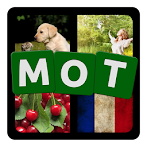 4 Photos 1 Mot