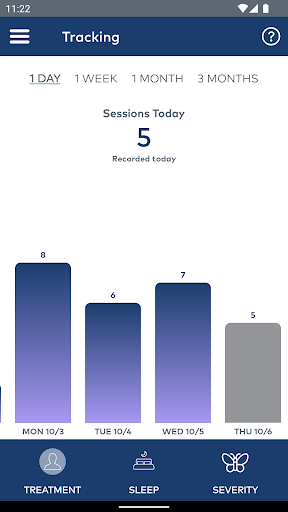 Quell Fibromyalgia Screen 2