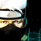 Ultimate Ninja in 2048 Game icon