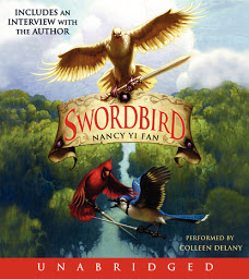 Icon image Swordbird: Volume 1