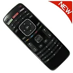 Cover Image of Download VIZIO TV Remote Control (All in One) 1.9 APK