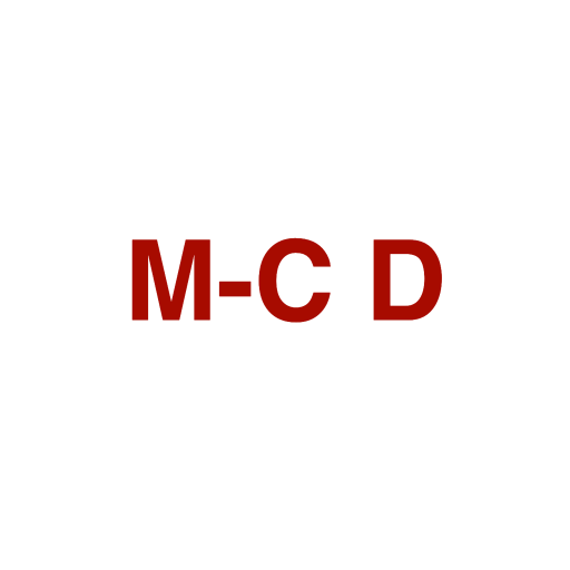 Mconnectdata 2.0 Icon