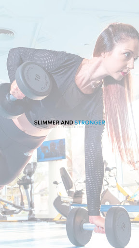 Android application Slimmer and Stronger screenshort