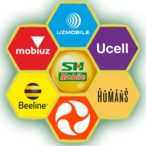 Ussd Super Bonus logo
