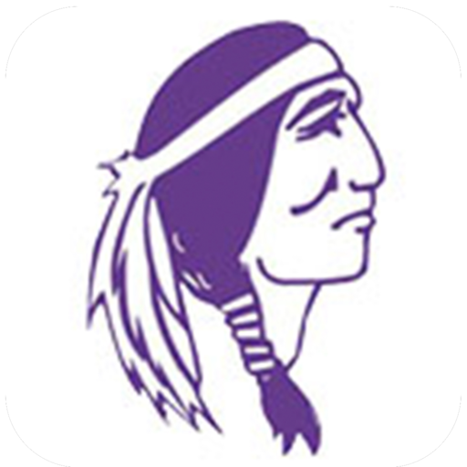 Gladstone Area Schools logo