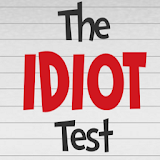 The Idiot Test - Challenge icon