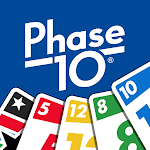 Cover Image of Download Phase 10: World Tour 1.4.6719 APK