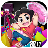 steven in the amazing univers icon
