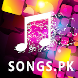 Songs.PK - Free Hindi Music icon