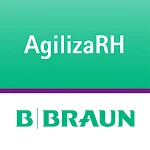 Cover Image of Download B. Braun Agiliza RH  APK