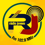Rádio Jovem FM102.8 - Bissau icon