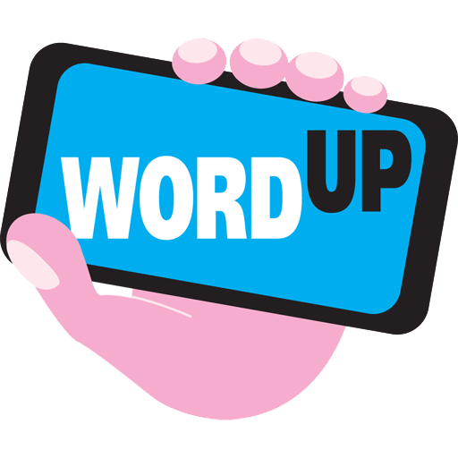 WordUp 2015 1.01 Icon