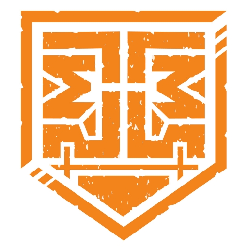 Last Man Standing logo