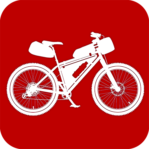 Mawson Trail Guide 2.1.1 Icon