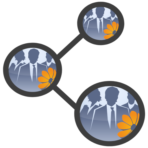 appdialog Connect logo