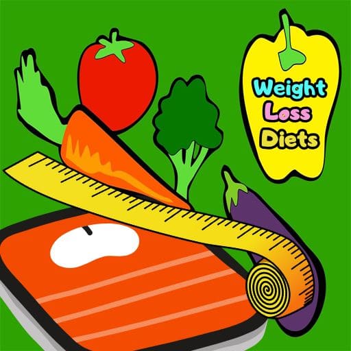 Weight Loss Diets Download on Windows