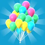 Balloon Fly