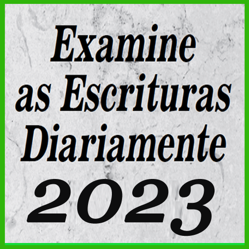 Examine as Escrituras Diaria Apps on Google Play